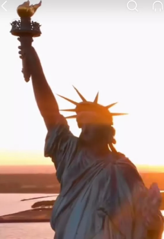 你可以说一万个美国不是，但美国为什么各行各业都走在世界前列？事实是最好证明。