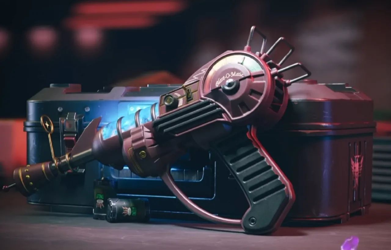 玩家发现新漏洞《使命召唤: 现代战争3》可以安装射线枪破坏平衡