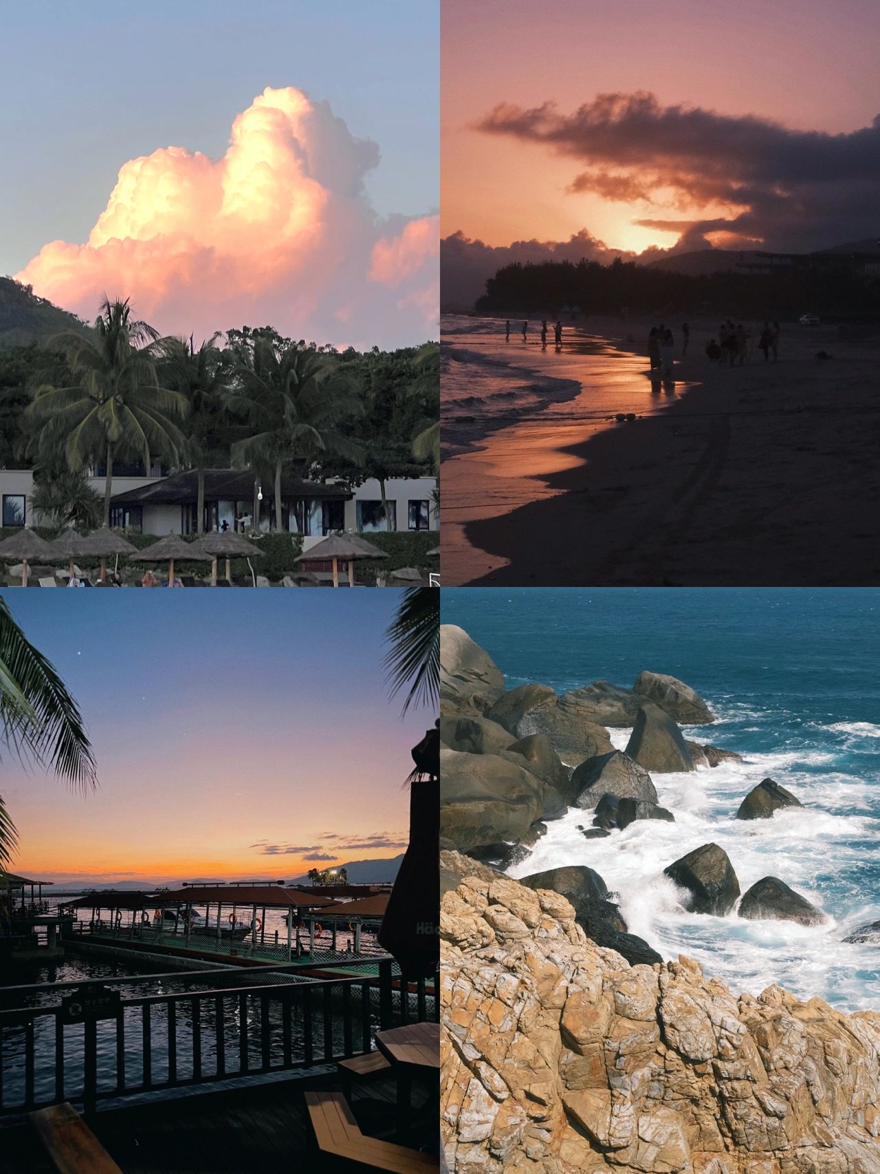 海南.万宁旅游攻略🌴