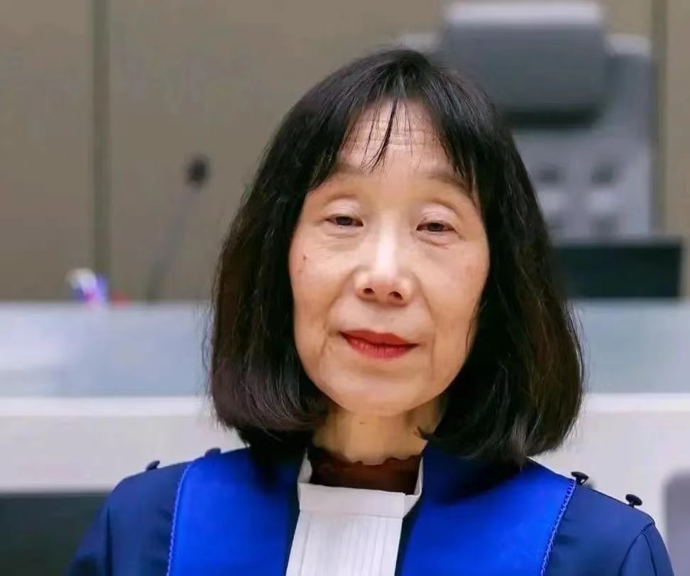 俄罗斯通缉日本籍大法官，赤根智子无法置信


最近，日本籍的海牙国际法庭大法官赤