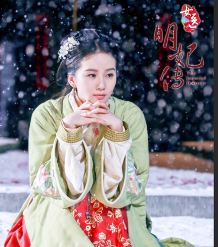 #刘诗诗 戏份#广大路人关众听我说：这不单单是戏份的问题，是任如意的人设都被魔改