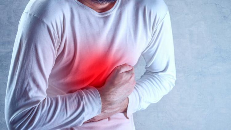 癌症来临时，身体会“喊痛”，身上若出现4种痛，或是癌症的征兆