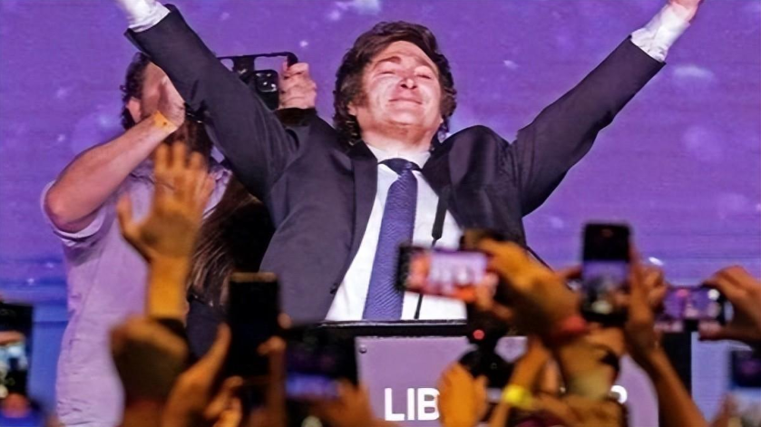 阿根廷未来会是什么样子？
1、美国富人的乐园：黄赌毒一条龙服务。
2、美国的血库