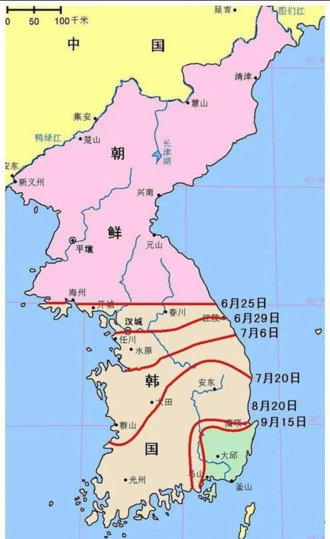 韩国是世界上最没有骨气的国家，没有之一！！

2019年特朗普打算减撤3000-