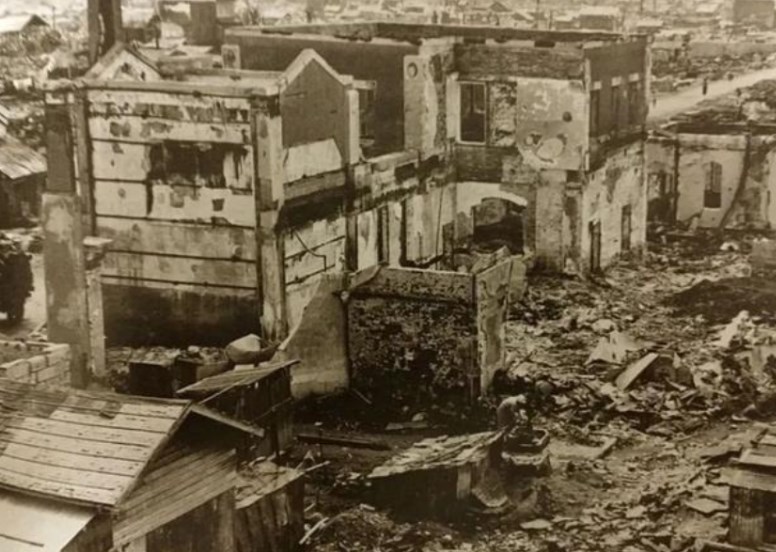 日本究竟为何投降？美国解密档案发现密电：不仅仅因为核弹。还记得日本1945年广岛