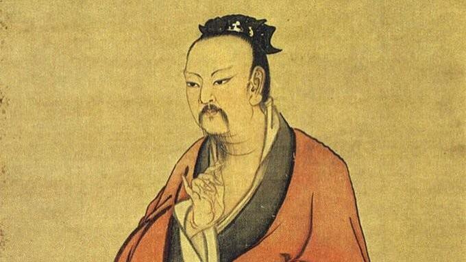 《史记》揭秘：探索禅让制度的谜底，五帝之间的家族关系