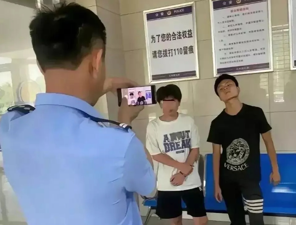 天生反骨，说的就是他吧