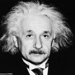 “以色列控制了美国？”细思极恐！
   爱因斯坦是犹太人，聪明吧？不仅如此，有资