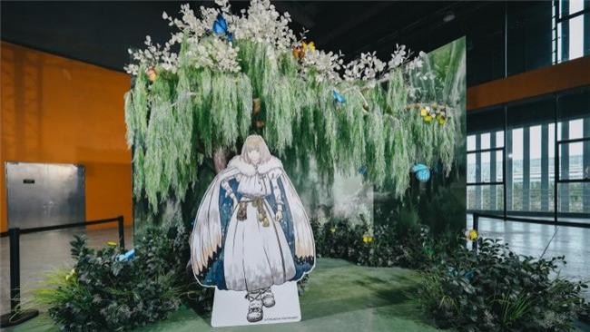 来自迦勒底的召唤：《FGO》FES2024盛大开展