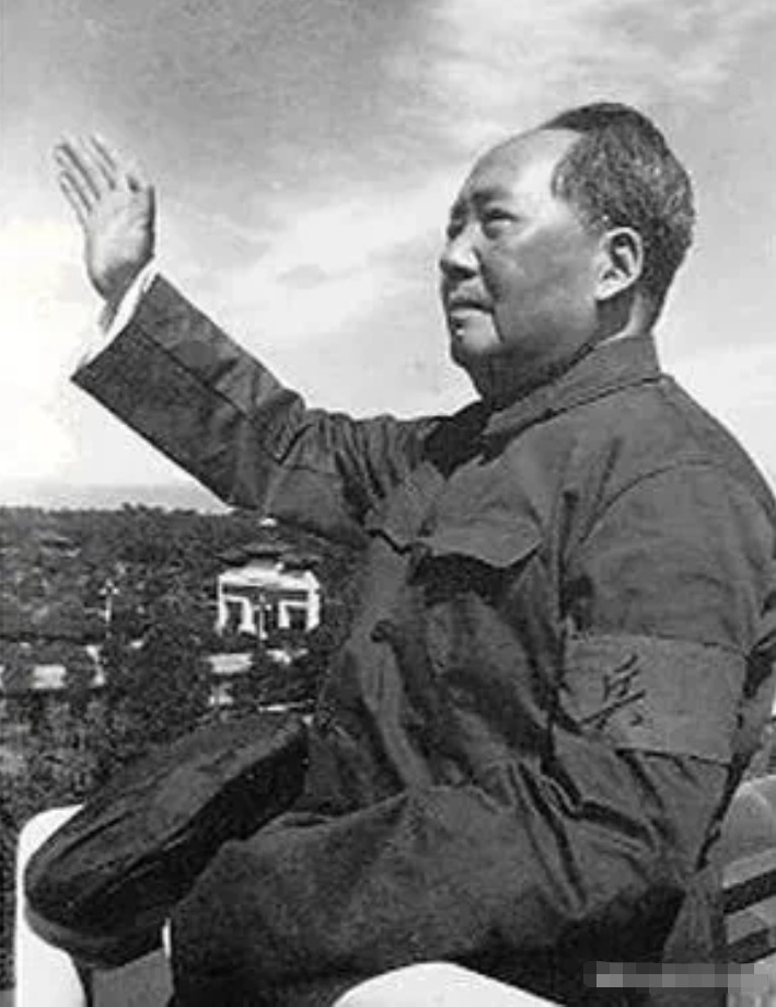 毛主席说过：“什么时候开战敌人说的算，什么时候停战我们说的算”。我们从来不会先开