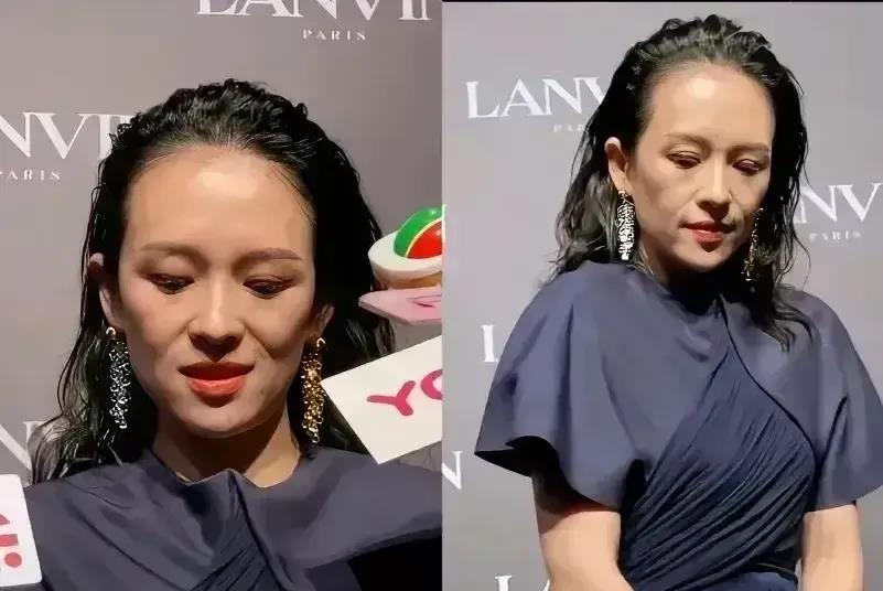 章子怡的结果，代表了大多数大龄剩女的命运，挑来挑去挑了个最差的，最终沦落到一个人