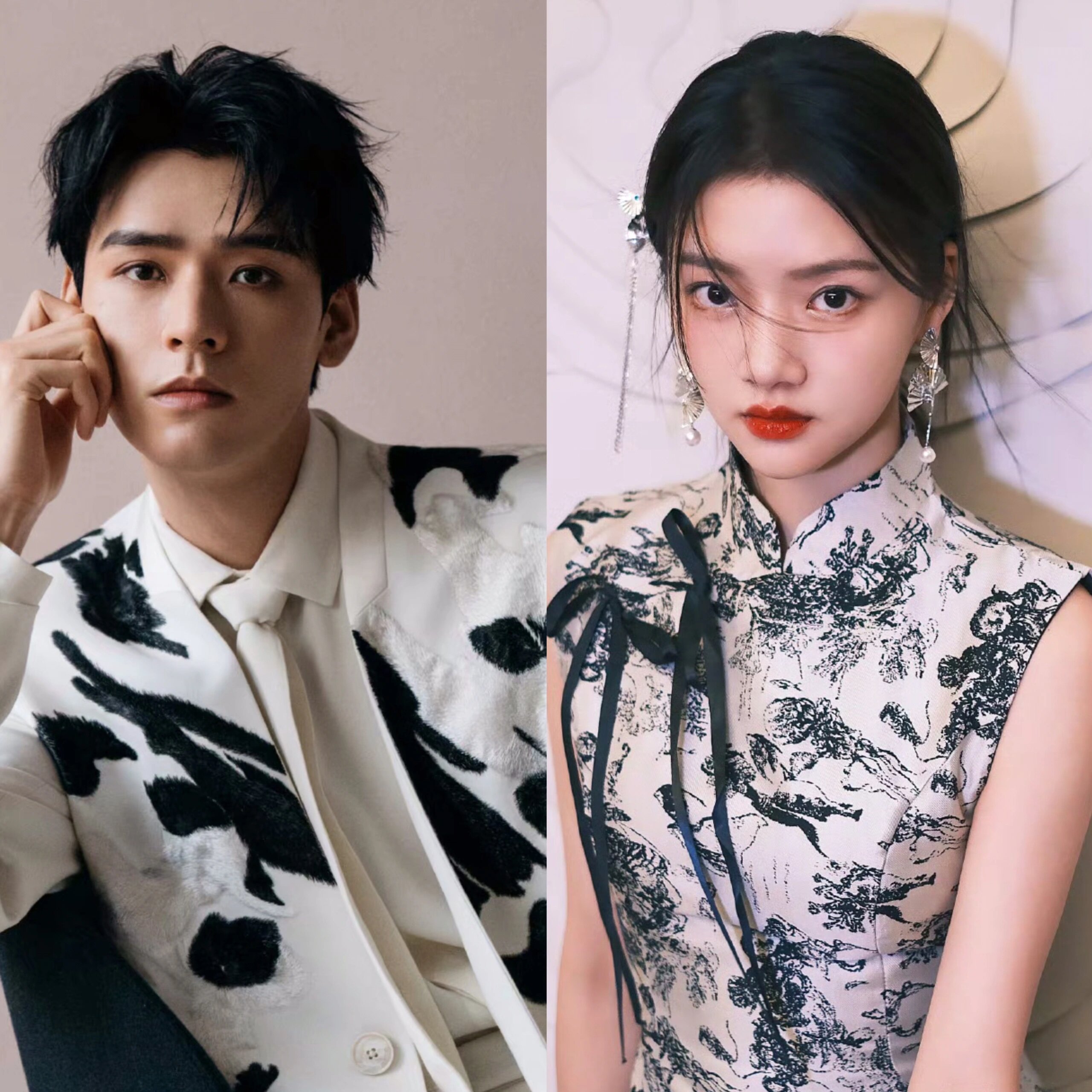 龚俊新剧体制内男友‼️一番男主戏来了‼️