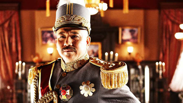 受到光绪信任的袁世凯为什么要向慈禧告密？