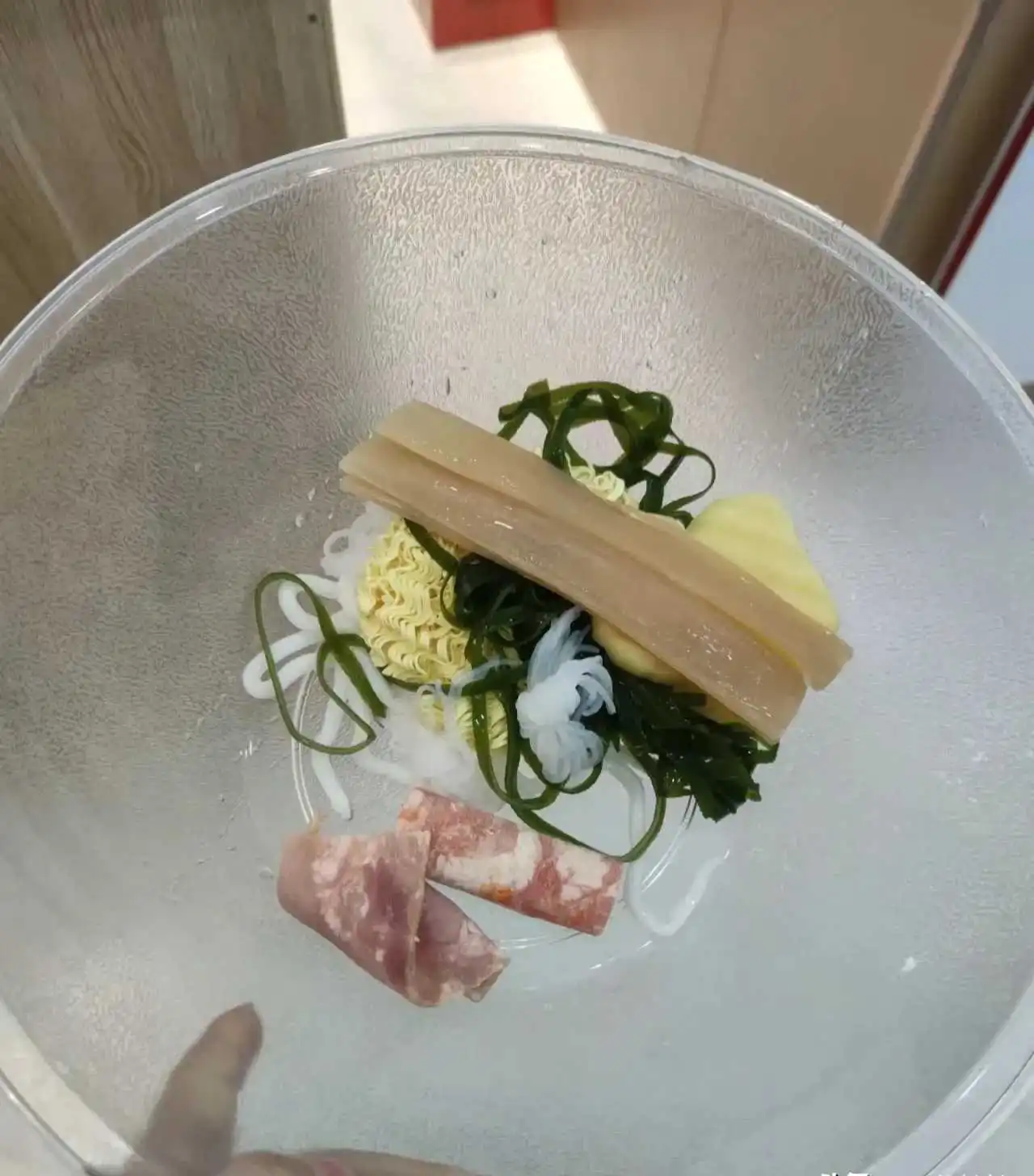 这麻辣烫到底重在哪？