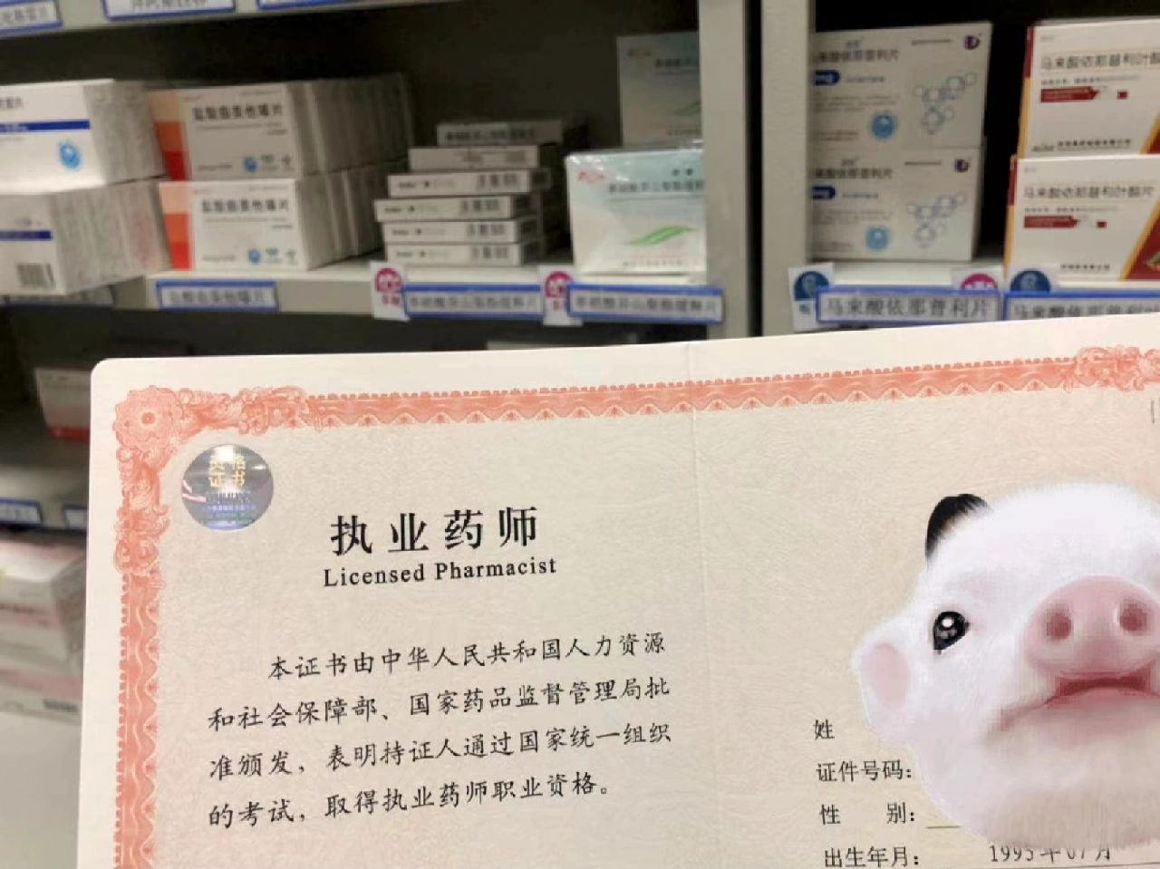 执业药师报考准备#执业药师#