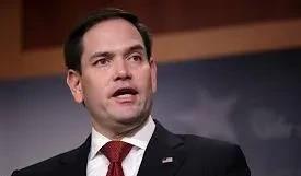以反华先锋卢比奥为首的5名美国共和党籍参议员致信要求拜登政府在中国呼吸道疾病病例
