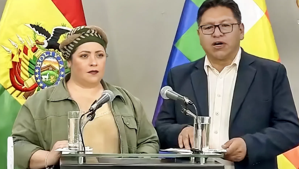 重磅消息！第一个宣布与以色列断交。刚刚，位于南美洲中部的玻利维亚公开宣布，该国与