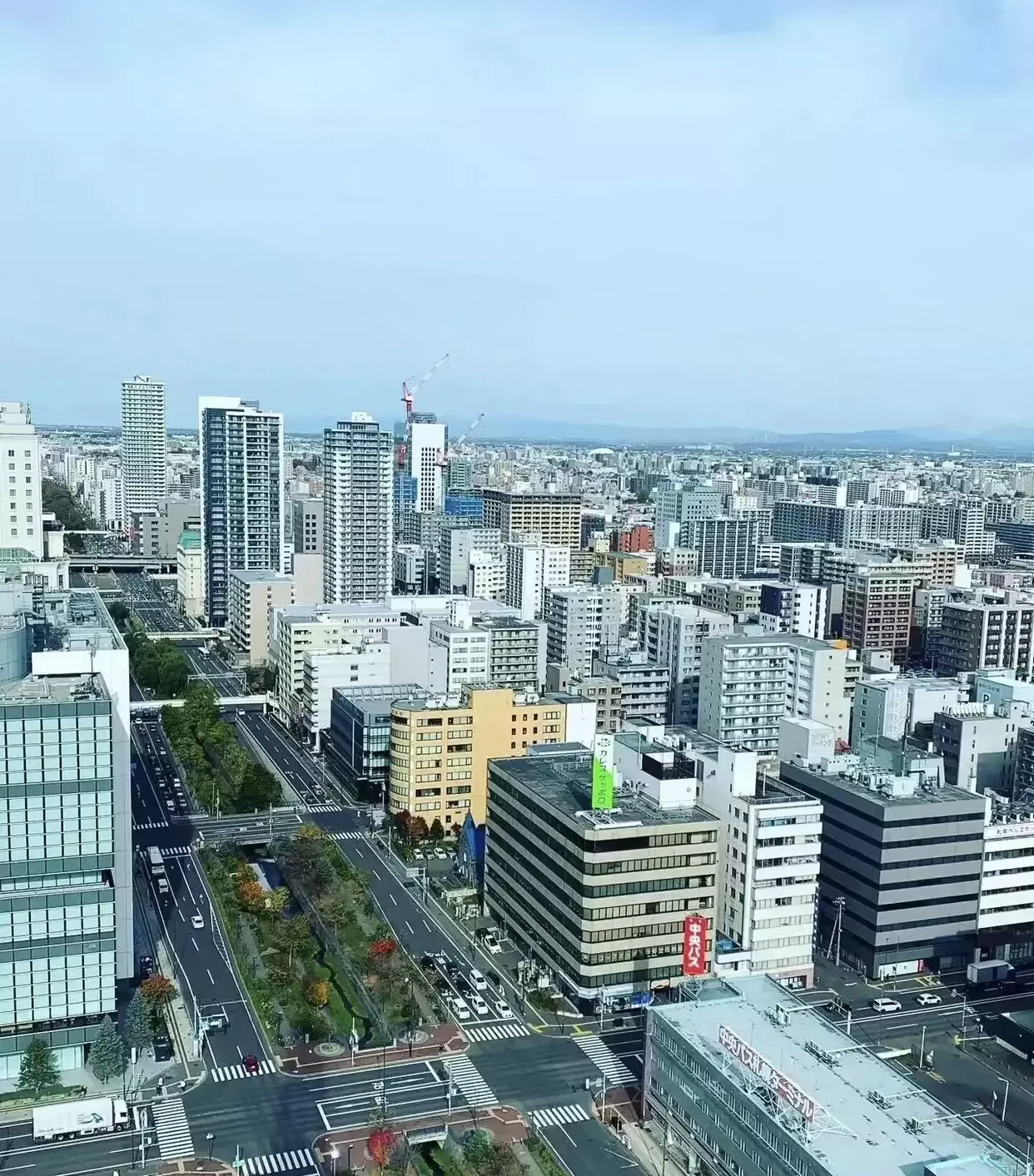 日本街拍，为啥总感觉和我们不一样？？