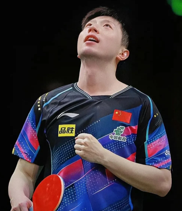 最新战报
11月5日凌晨，刚刚结束一场2023WTT法兰克福冠军赛男单半决赛的较