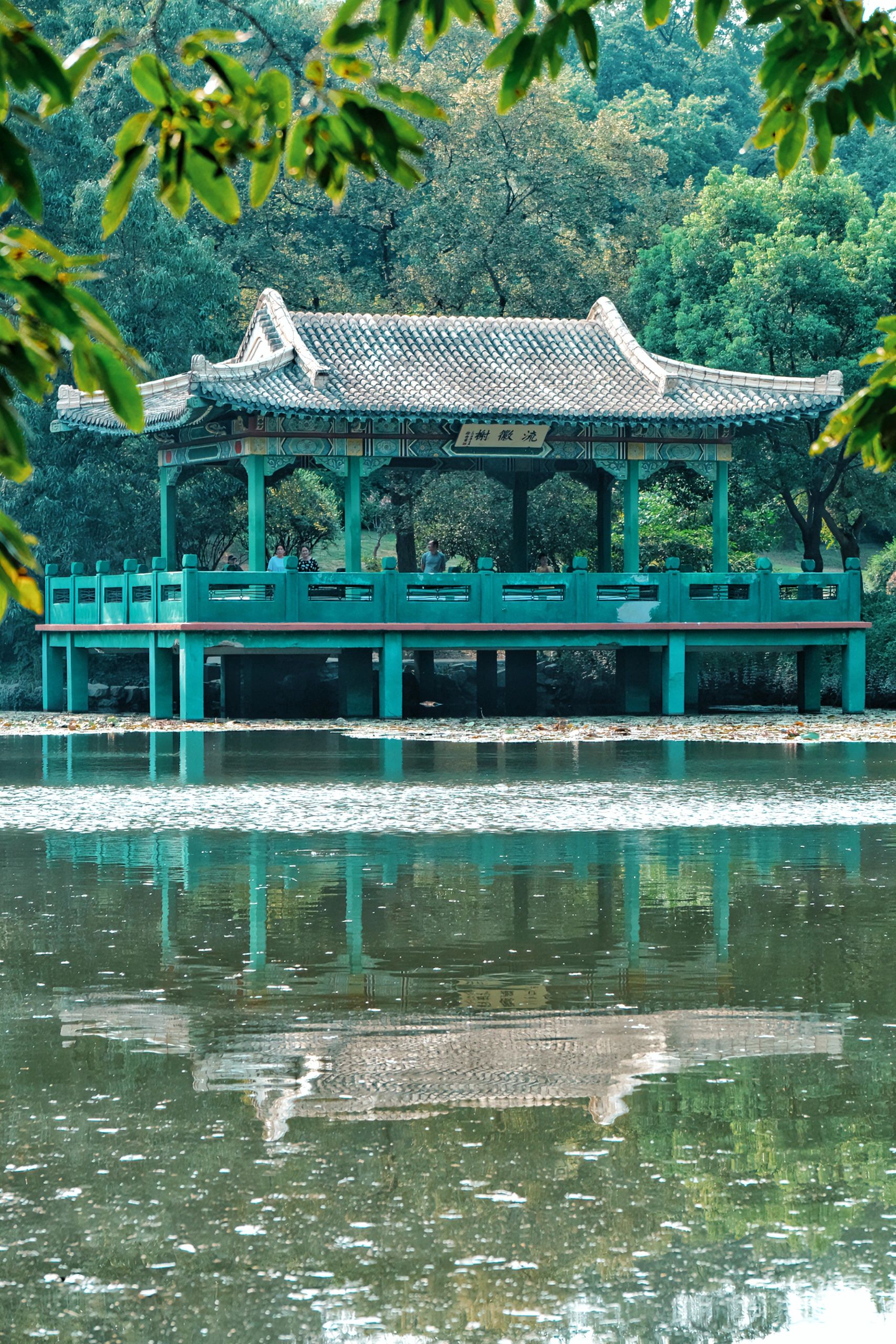 南京旅游2天1晚，小众不拥挤精华版路线