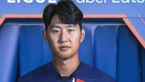 欧冠对决折射日韩足球新生代竞争态势