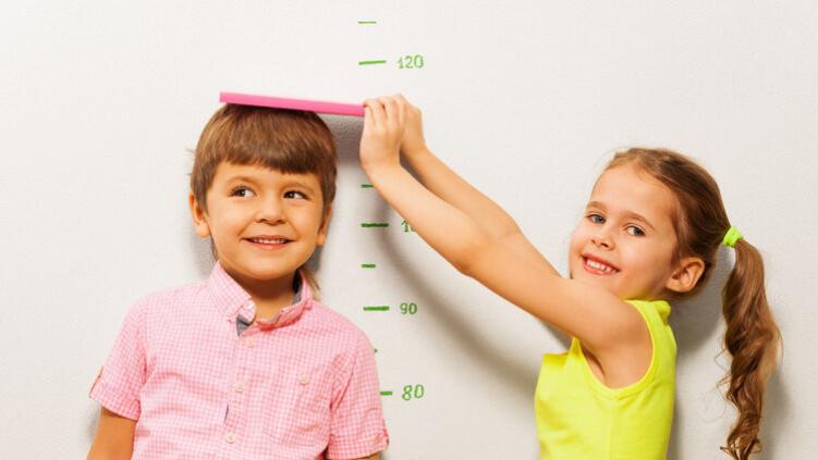 身高决定寿命？研究发现：身高越高，寿命越短？是真是假？