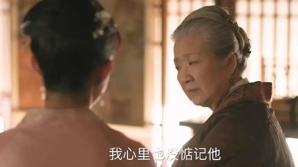 《知否》嫡女写给她了一封怎么样的信？竟让老太太如此心动回宥阳