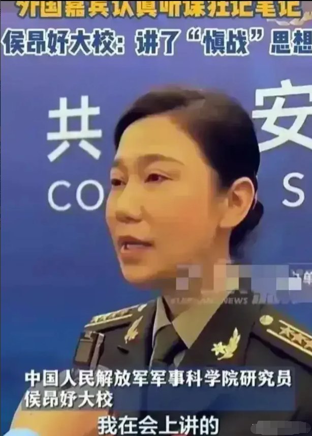 “慎战”与全国民众为敌！没有一个历史记载显示，即使是在宋朝这样战备最为薄弱的时期