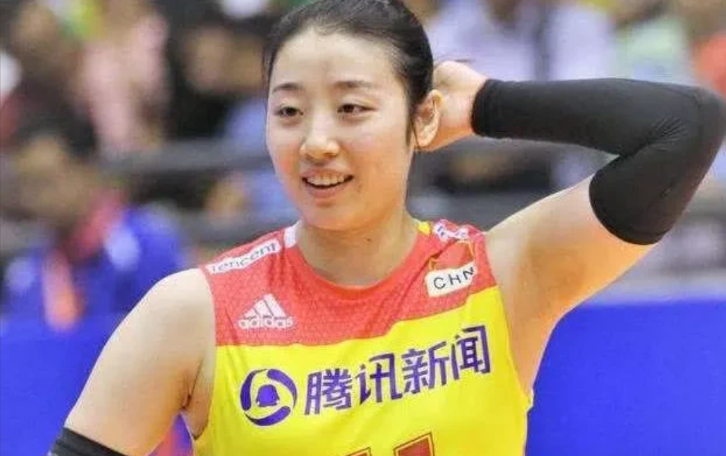 爆大冷！中国女排弃将，力压刁琳宇，姚迪排名二传榜第一名

第1名，江苏女排孙燕（
