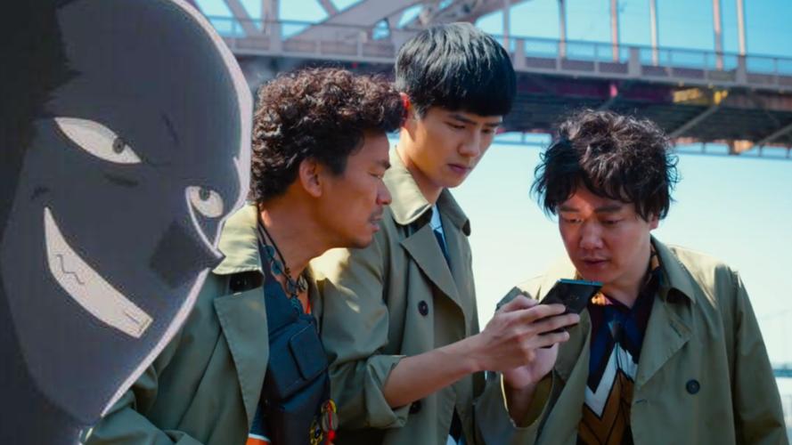 《唐人街探案2》: 华人故事的崭新篇章