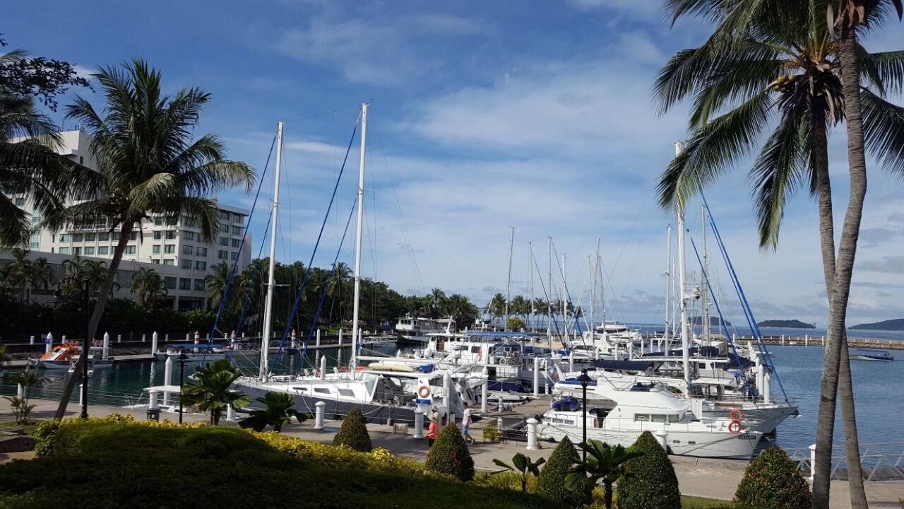 马巴鲁：圭亚那的自然奇迹和历史遗产