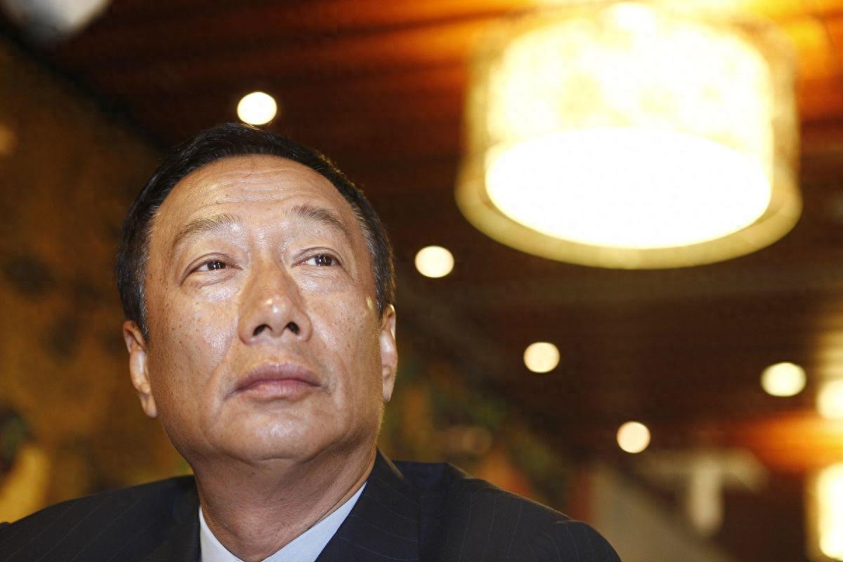 调查风波后，郭台铭开始反击，富士康加速“撤离”。前段时间因调查风波事件影响，富士