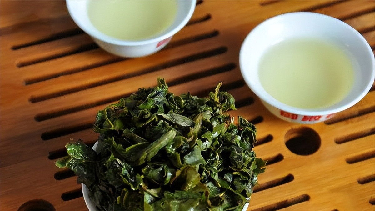 快乐|绿茶、红茶、黑茶那么多茶，哪种茶多酚含量最多？茶多酚有多大用