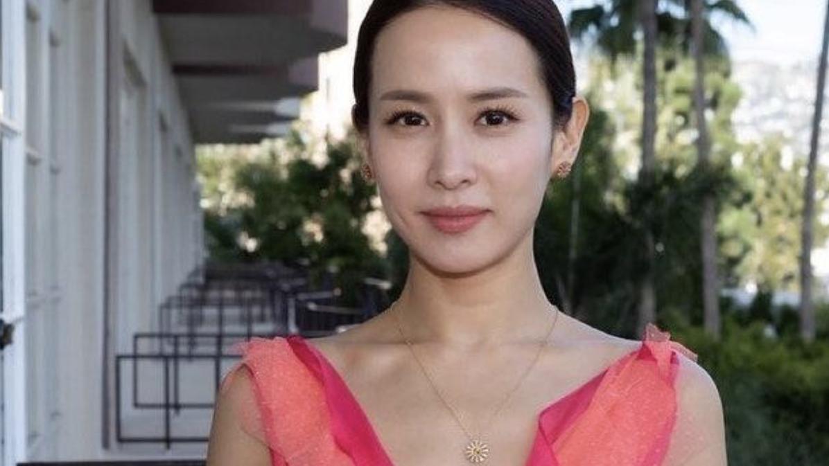 谁在娱乐圈最闪亮？南韩极品赵茹珍的故事或许可以给你答案