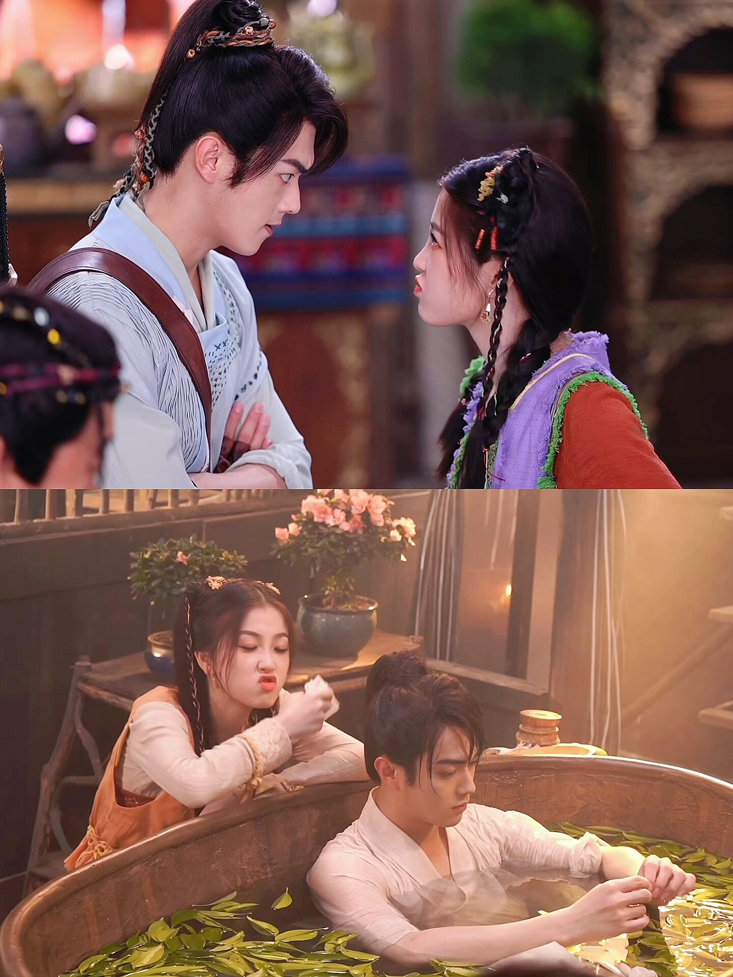 好剧推荐《祈今朝》