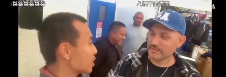 今天群里马上要退休的美国亲戚被丁胖子讲师[允悲]破防了。狗都要笑死。我们美国华人