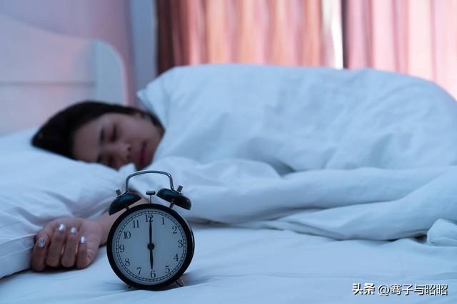 十万个为什么——为什么人类需要睡觉?