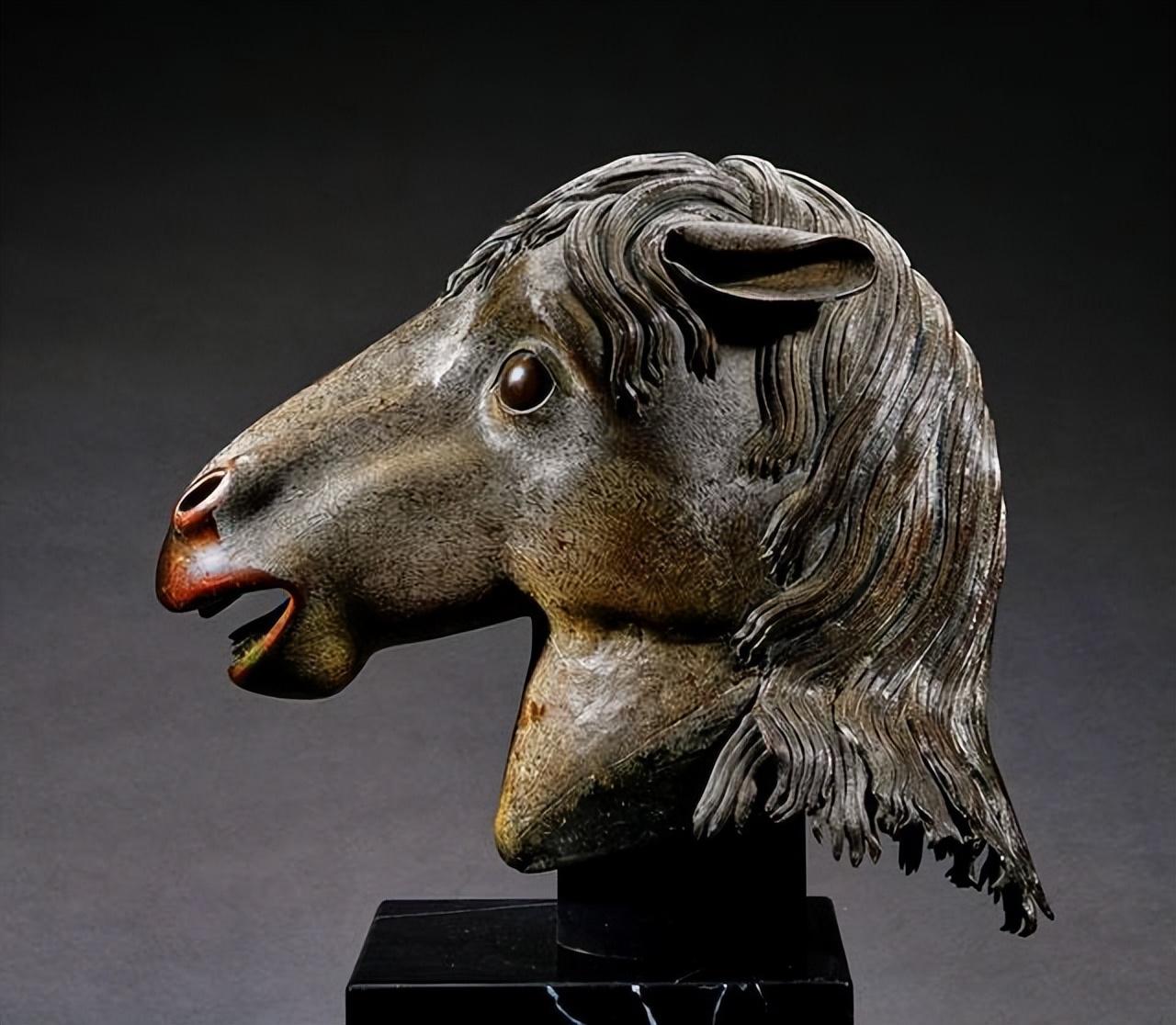 圆明园遗失国宝被赌王捐给祖国后, 专家拍了x光, 有了意外的发现