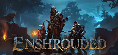 新生存动作RPG“Enshrouded”预告片发布，开启探险与战斗之旅！
