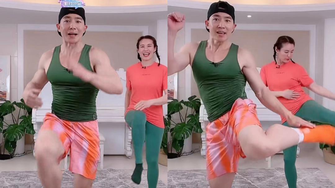 健身先健脑，给新手健身的一些建议