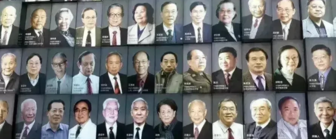 震惊！我国1851名院士竟然无一获得诺贝尔奖！

在中国科学界，有一个令人震惊的