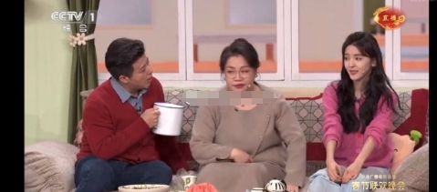 总结春晚目前小品：爹是嘴硬心软的，妈是嘴毒双标的，春晚是完蛋的[跪了]