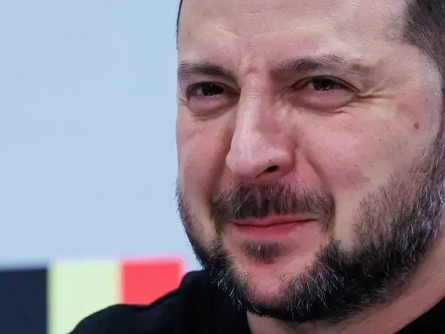 辞职声再起，乌克兰内忧外患令人堪忧，未来怎么样，只有天知道。
辞职声再起，乌克兰