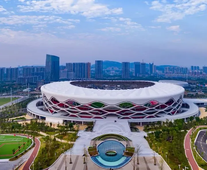 中国改名最失败的五座城市：

第一：枣庄——原名兰陵，兰陵听起来有风度有内涵。但