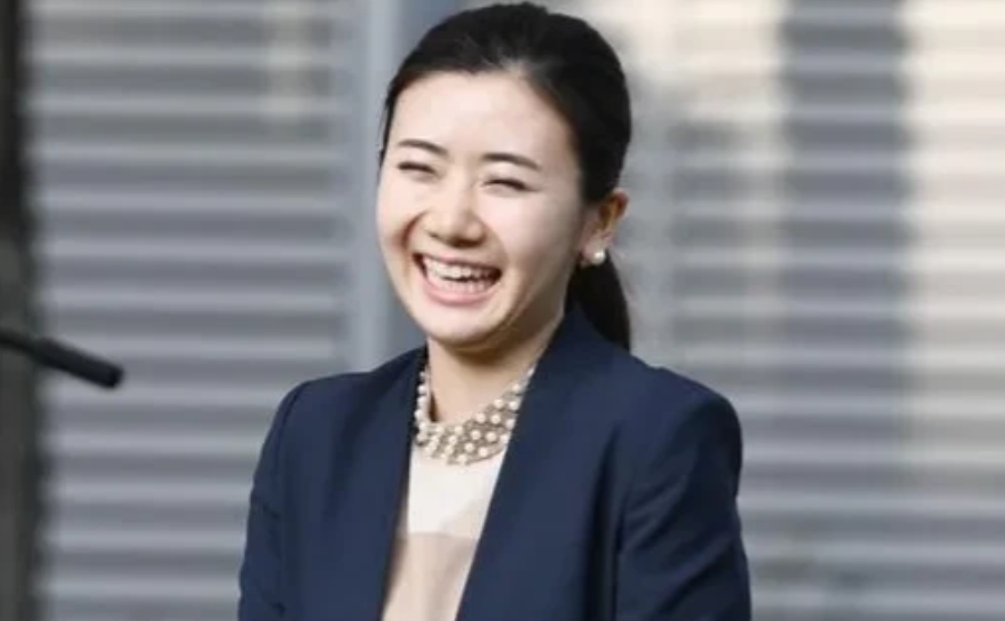 日媒批福原爱生活奢侈逃亡中国#在日本已经被污名化的福原爱，已经无法在她的国家立足