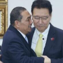 台湾政治学者预测2024年选举：依目前情势，赖清德最差617万票，侯友宜最佳61