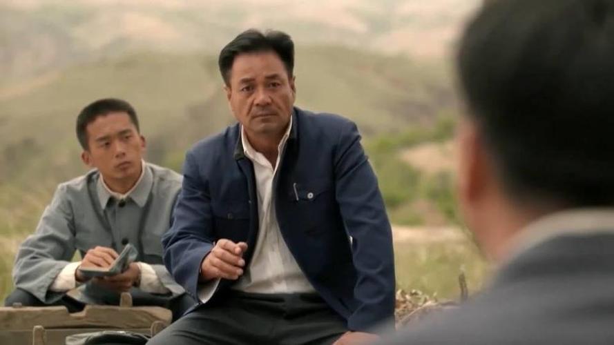 田福军调回黄原任地委书记, 遭遇黄北大桥坍塌的事故