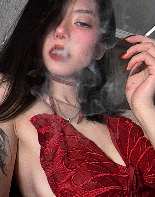 烂熟的红  ​​​