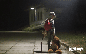 父母双全的孤儿