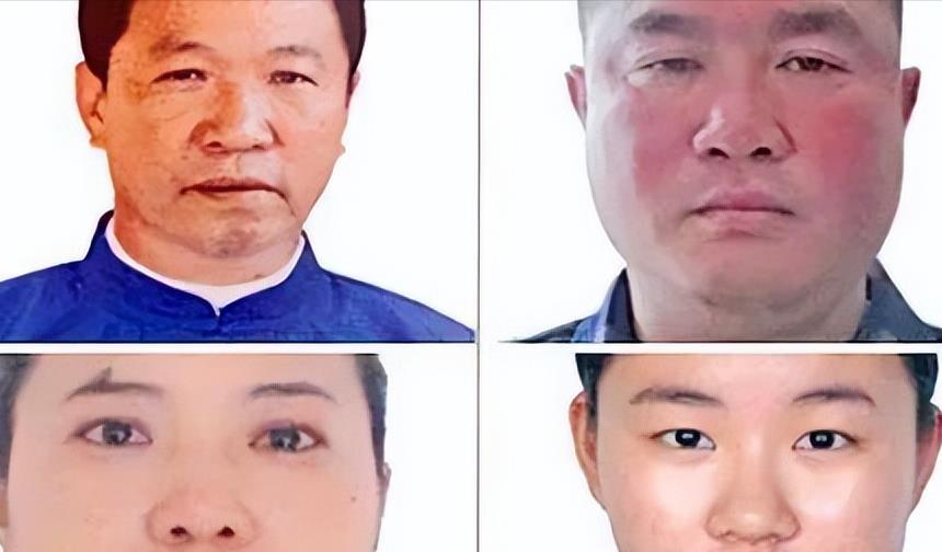 缅北果敢电诈头目明家的二女儿明珍珍，是云南户口！

明珍珍是云南省临沧市耿马傣族